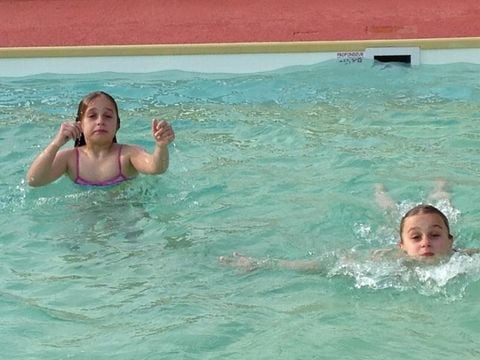 Camping Les Etangs Du Moulin - Camping Aisne