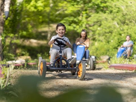 Camping Sandaya L'Anse du Brick - Camping Manche - Image N°23