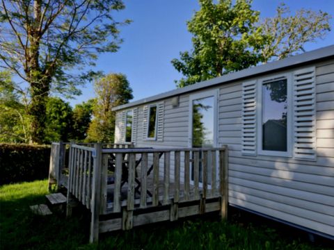 MOBILE HOME 6 people - Premium 3 bedrooms