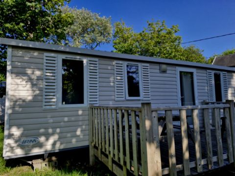 MOBILE HOME 6 people - Premium 3 bedrooms