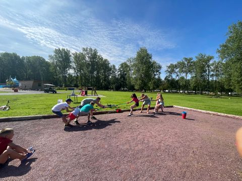 Camping Les Près Marcotte - Camping Somme - Image N°21