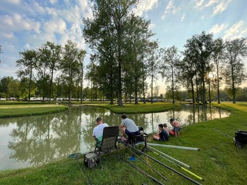 Camping Les Près Marcotte - Camping Somme - Image N°4