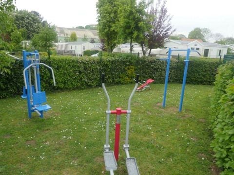 Camping Le Walric - Camping Somme - Image N°20