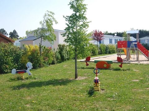 Camping Le Walric - Camping Somme - Image N°13