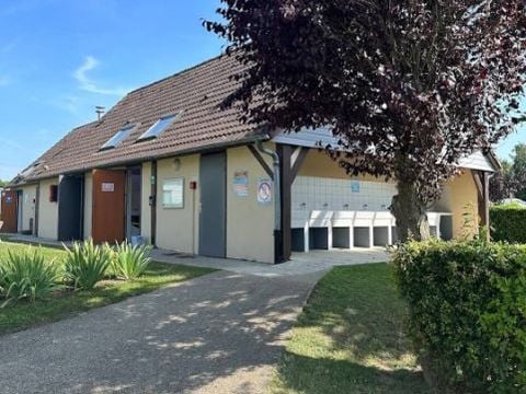 Camping Le Walric - Camping Somme - Image N°33