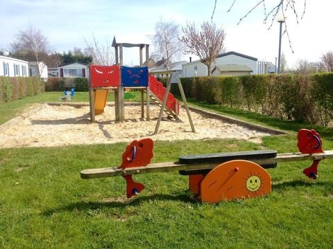 Camping Le Walric - Camping Somme - Image N°15