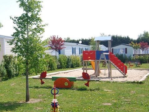 Camping Le Walric - Camping Somme - Image N°10