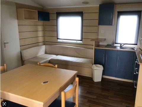 MOBILE HOME 4 people - Mobile home 4 persons