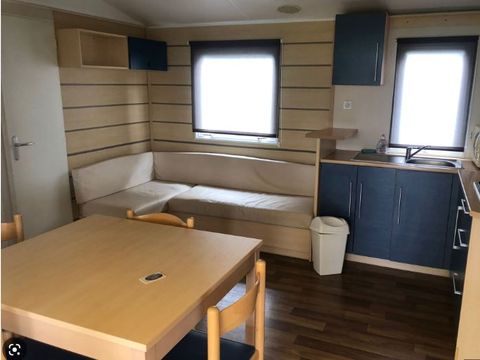 MOBILHOME 6 personnes - Mobilhome 6 personnes