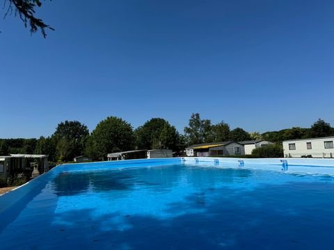 Camping Des Carrières - Camping Pas-de-Calais