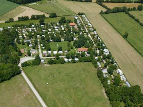 Camping Des Carrières - Camping Pas-de-Calais - Image N°9