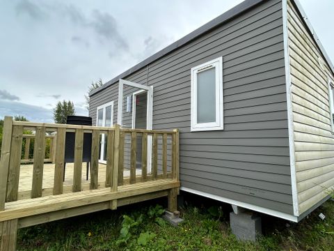 MOBILE HOME 4 people - Mobil home Confort 2 bedrooms - sleeps 4