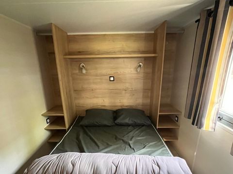 UNUSUAL ACCOMMODATION 4 people - Tiny house 2 Bedrooms 4 people