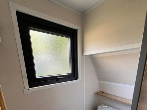 UNUSUAL ACCOMMODATION 4 people - Tiny house 2 Bedrooms 4 people