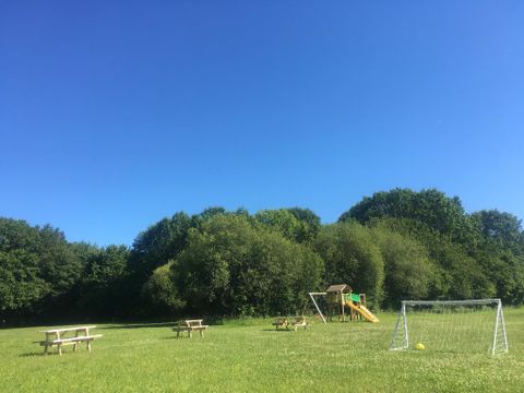 Camping Fonclaire Holidays - Camping Haute-Vienne - Image N°21