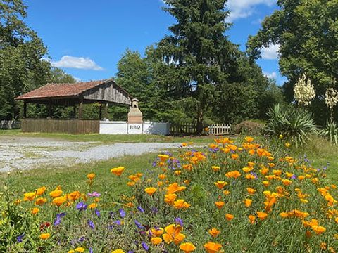 Camping Fonclaire Holidays - Camping Haute-Vienne - Image N°23