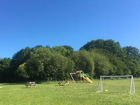 Camping Fonclaire Holidays - Camping Haute-Vienne - Image N°26