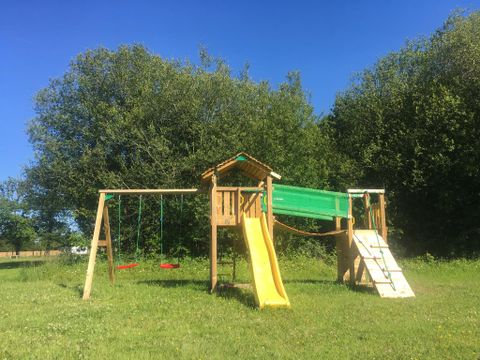 Camping Fonclaire Holidays - Camping Haute-Vienne - Image N°15