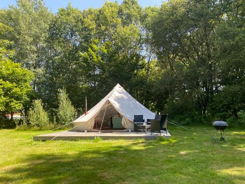 Camping Fonclaire Holidays - Camping Haute-Vienne - Image N°7