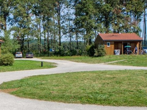 Chalets de Vingeanne - Camping Haute-Marne - Image N°73