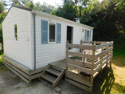 Camping Domaine de Kerelly - Camping Morbihan - Image N°50