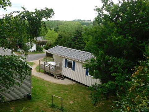 Camping Domaine de Kerelly - Camping Morbihan - Image N°21