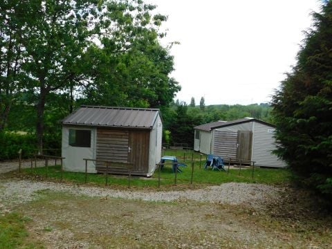 Camping Domaine de Kerelly - Camping Morbihan - Image N°56