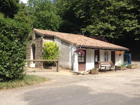 Camping le Pré Coulet - Camping Ardeche - Image N°17