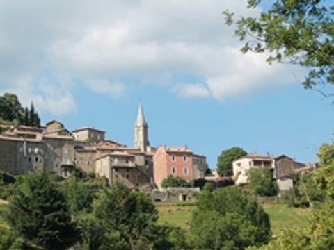 Camping le Pré Coulet - Camping Ardèche - Image N°15