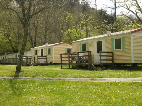 Camping le Pré Coulet - Camping Ardèche - Image N°5