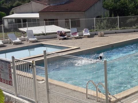 Camping Lou Troumpetoun - Camping Var - Image N°7