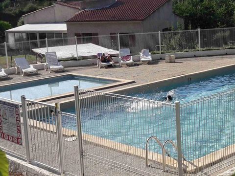 Camping Lou Troumpetoun - Camping Var - Afbeelding N°4