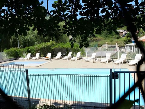 Camping Lou Troumpetoun - Camping Var - Image N°8