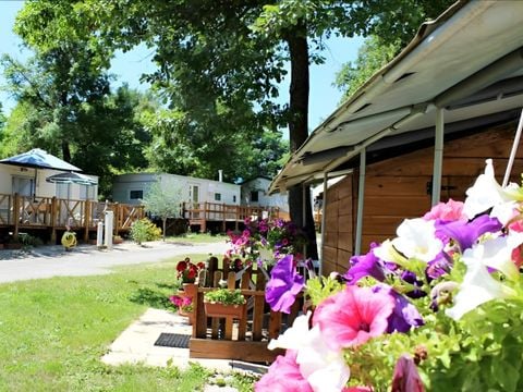 Camping Lou Troumpetoun - Camping Var - Image N°13