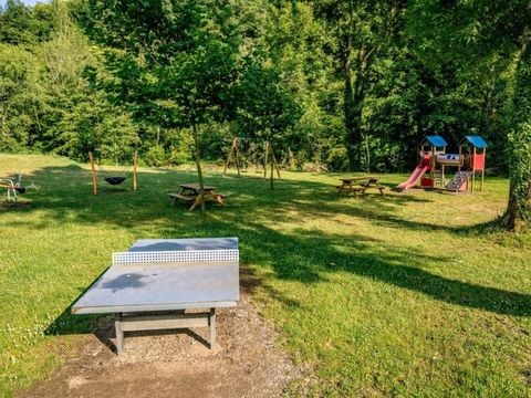 Camping l'Ardéchois - Camping Ardèche - Image N°9