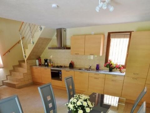 CHALET 7 people - Grand Confort 85 m² (85 m²)