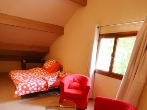 CHALET 7 people - Grand Confort 85 m² (85 m²)