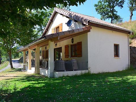 CHALET 7 people - Grand Confort 85 m² (85 m²)