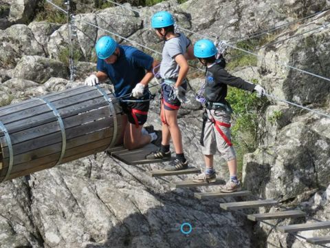 Camping l'Ardéchois - Camping Ardèche - Image N°18