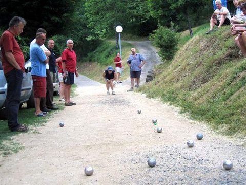 Camping l'Ardéchois - Camping Ardèche - Image N°40