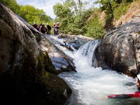 Camping l'Ardéchois - Camping Ardèche - Image N°58