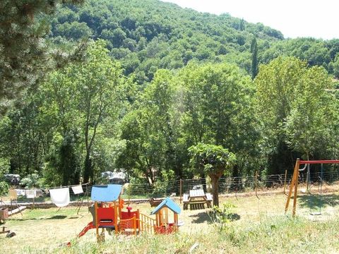 Camping l'Ardéchois - Camping Ardeche - Image N°46