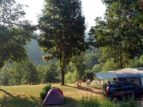 Camping l'Ardéchois - Camping Ardèche - Image N°37