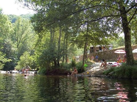 Camping l'Ardéchois - Camping Ardèche - Image N°48