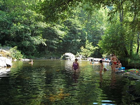 Camping l'Ardéchois - Camping Ardèche - Image N°10