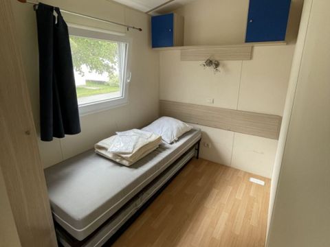 MOBILHOME 6 personnes - Classique - 3 chambres 6