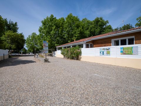 Camping Les Arbousiers - Camping Gironde - Image N°3