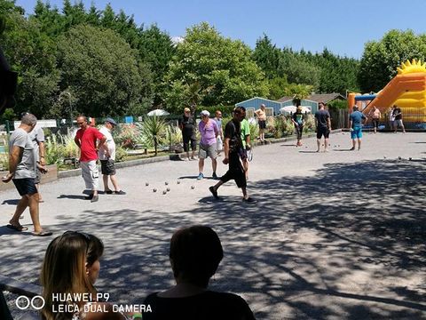 Camping Les Arbousiers - Camping Gironde - Image N°6