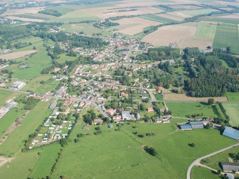 Camping Au Bord De L'Authie - Camping Somme - Image N°2