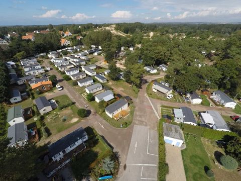 Domaine de L'Abri Côtier - Camping Pas-de-Calais - Image N°14